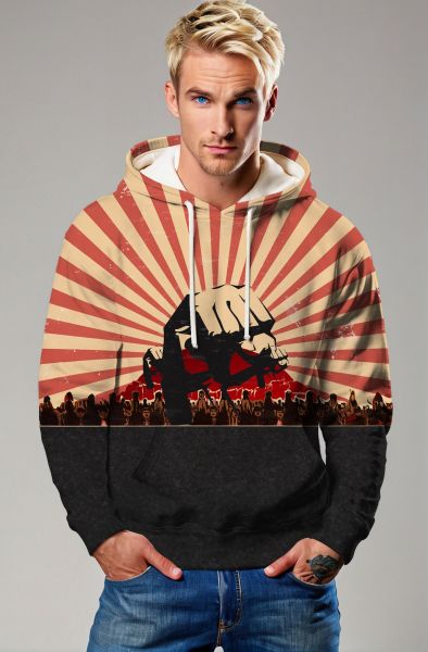 Labor Day Hoodie-23