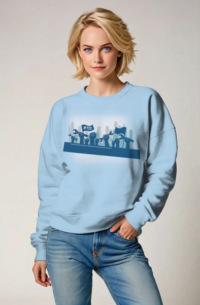 Labor Day Crew Neck Sweater-07