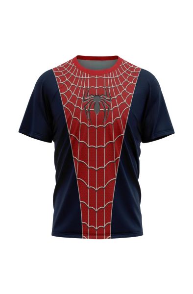 Spiderman Marvel Comics T-Shirt