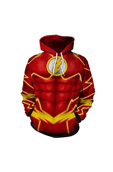 Avengers The Avengers Spiderman Marvel Inspired Hoodie Urban Style