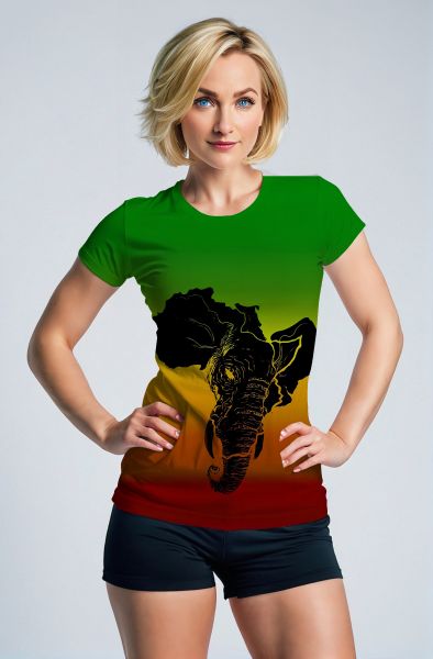 Majesty of the Wild Sweatshirt - T-Shirts, Hoodies, Zip-Up Jackets, and Pullovers