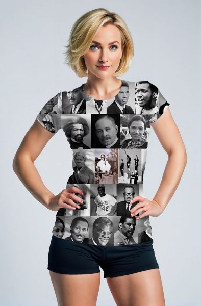 Legacy Icons Sweatshirt - T-Shirts, Hoodies, Zip-Up Jackets, and Pullovers-T-Shirt