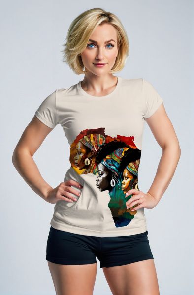 Unity in Diversity Sweatshirt - T-Shirts, Hoodies, Zip-Up Jackets, and Pullovers-T-Shirt