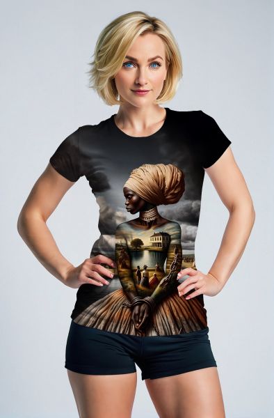 Heritage Reflections Sweatshirt - T-Shirts, Hoodies, Zip-Up Jackets, and Pullovers-T-Shirt