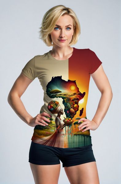  Harvest of Culture Sweatshirt - T-Shirts, Hoodies, Zip-Up Jackets, and Pullovers-T-Shirt