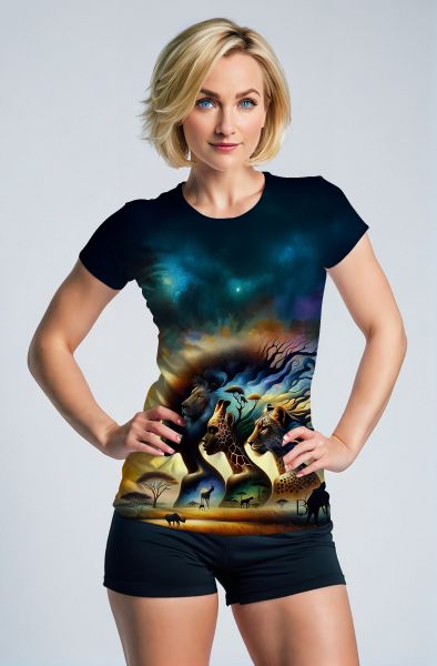 Wild Essence Sweatshirt - T-Shirts, Hoodies, Zip-Up Jackets, and Pullovers