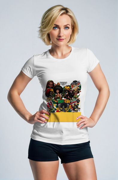 Freedom Vibes Sweatshirt - T-Shirts, Hoodies, Zip-Up Jackets, and Pullovers-T-Shirt