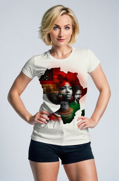 Heritage and History Sweatshirt - T-Shirts, Hoodies, Zip-Up Jackets, and Pullovers