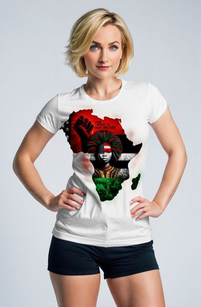 Legacy of Resistance Sweatshirt - T-Shirts, Hoodies, Zip-Up Jackets, and Pullovers-T-Shirt