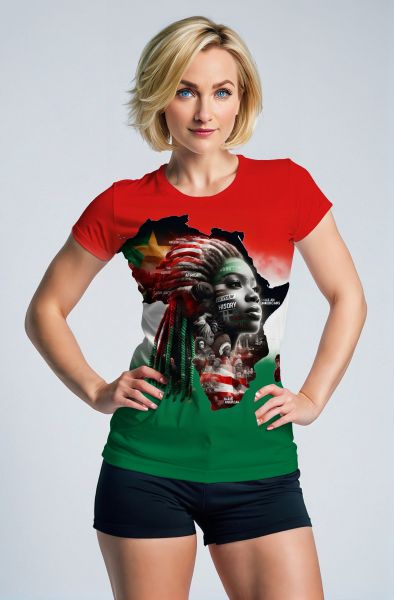 Roots of Resistance Sweatshirt - T-Shirts, Hoodies, Zip-Up Jackets, and Pullovers-T-Shirt