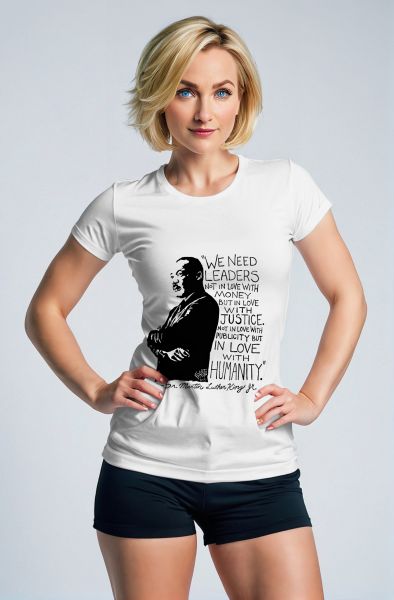 Justice and Humanity Sweatshirt - T-Shirts, Hoodies, Zip-Up Jackets, and Pullovers-T-Shirt