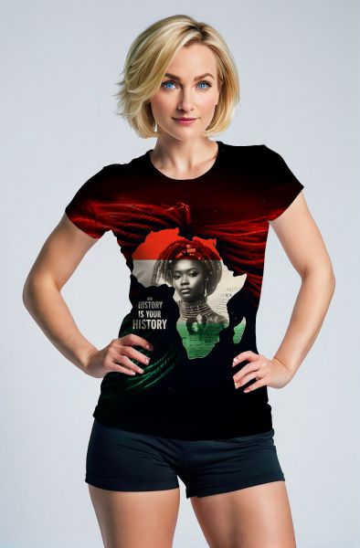  African Heritage Celebration Sweatshirt - T-Shirts, Hoodies, Zip-Up Jackets, and Pullovers