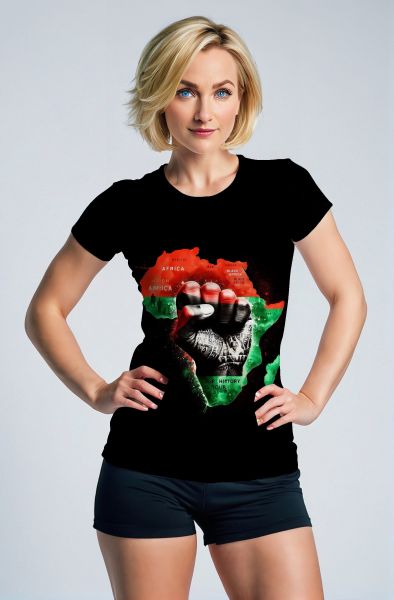 Unity and Strength Sweatshirt - T-Shirts, Hoodies, Zip-Up Jackets, and Pullovers-T-Shirt