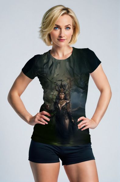Aries Zodiac Collection: The Dark Phoenix Hoodie, Sweatshirt, Zip-Up, T-Shirt-T-Shirt