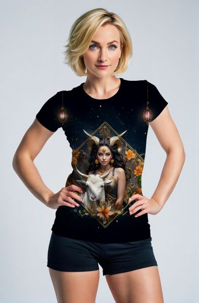 Aries Zodiac Collection: The Majestic Guardian Hoodie, Sweatshirt, Zip-Up, T-Shirt