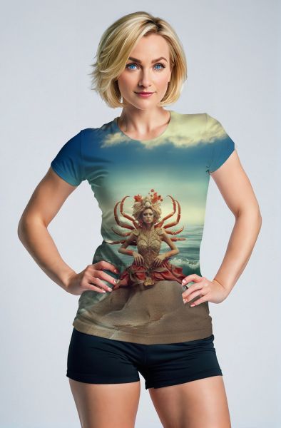 Cancer Zodiac Collection: The Celestial Crustacean Hoodie, Sweatshirt, Zip-Up, T-Shirt