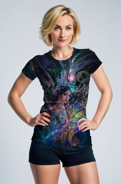 Cancer Zodiac Collection: The Moonlit Protector Hoodie, Sweatshirt, Zip-Up, T-Shirt