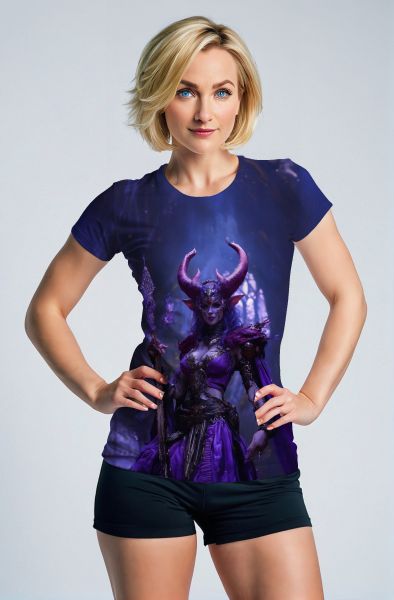 Capricorn Zodiac Collection: The Divine Magician Hoodie, Sweatshirt, Zip-Up, T-Shirt-T-Shirt