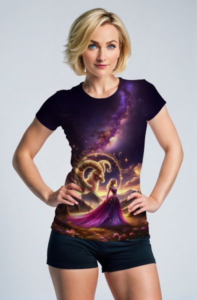 Capricorn Zodiac Collection: The Celestial Keeper