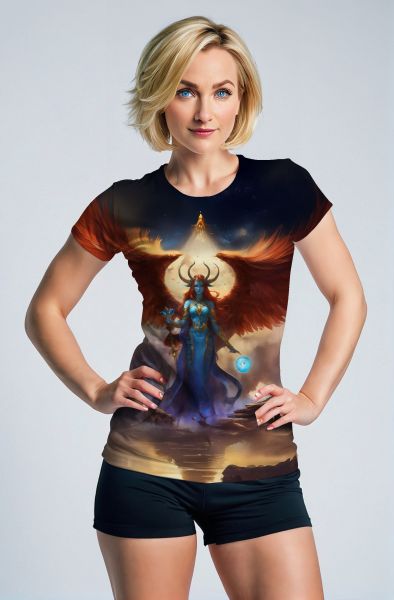 Capricorn's Cosmic Odyssey: The Celestial Ruler Hoodie, Sweatshirt, Zip-Up, T-Shirt-T-Shirt