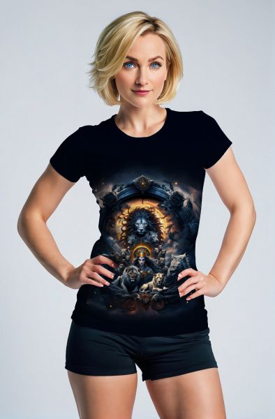 The Pride of the Sun: Lion King’s Legacy Hoodie, Sweatshirt, Zip-Up, T-Shirt-T-Shirt