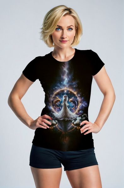 Celestial Pisces: The Flowing Dream of Duality