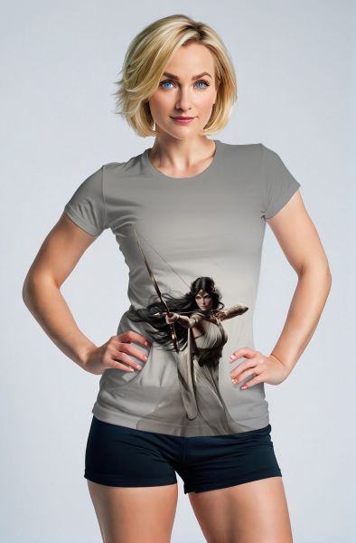 Sagittarius' Spirit of the Forest: The Mystic Archer Hoodie, Sweatshirt, Zip-Up, T-Shirt