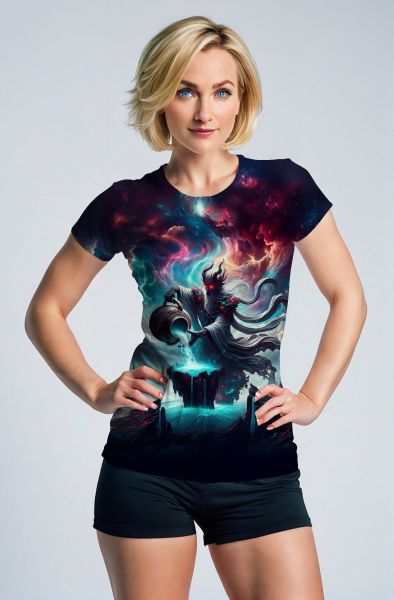 Scorpio Zodiac Collection: The Celestial Ruler Hoodie, Sweatshirt, Zip-Up, T-Shirt-T-Shirt