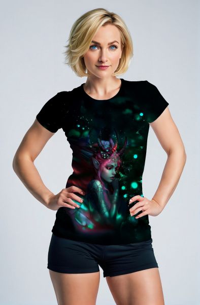 Taurus Zodiac Collection: The Earthly Majesty Hoodie, Sweatshirt, Zip-Up, T-Shirt-T-Shirt