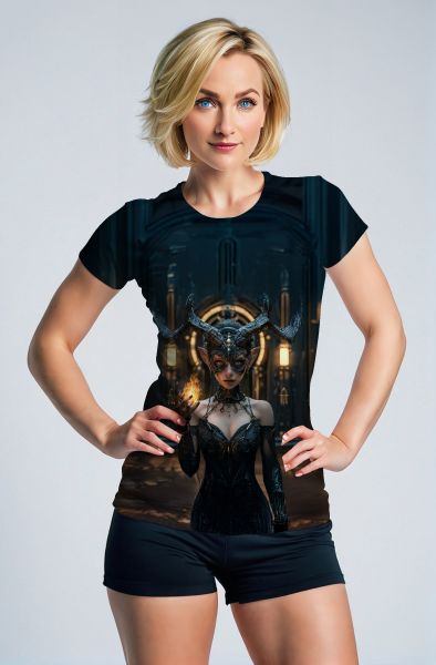 Taurus Zodiac Collection: The Divine Garden of Earth Hoodie