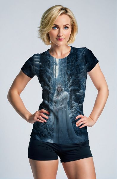 Virgo Zodiac Collection: The Earth Guardian Hoodie, Sweatshirt, Zip-Up, T-Shirt-T-Shirt