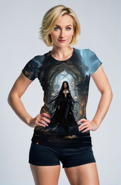 Virgo Zodiac Collection: The Celestial Seer Hoodie, Sweatshirt, Zip-Up, T-Shirt