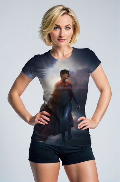 Legends in the Sky Tee – Heroic Unity Short Sleeve