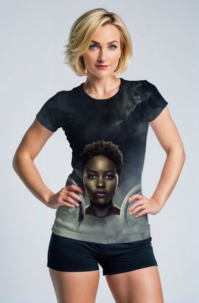 Cloak & Dagger T-shirt