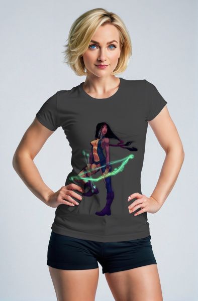 Product Name: Danielle Moonstar T-Shirt