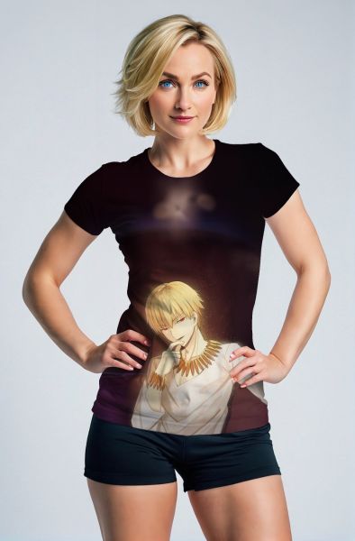 Gilgamesh T-shirt