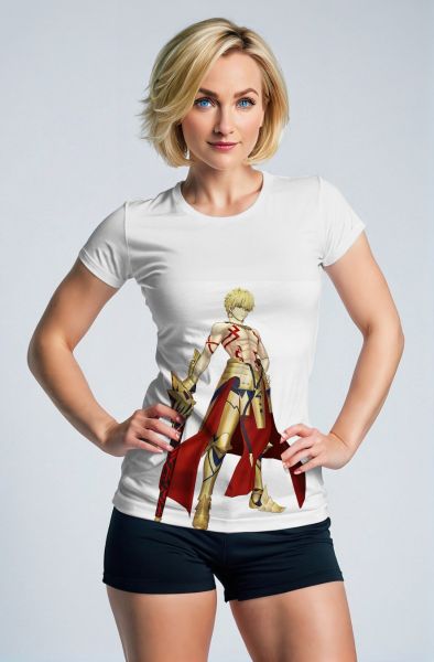 Gilgamesh T-shirt
