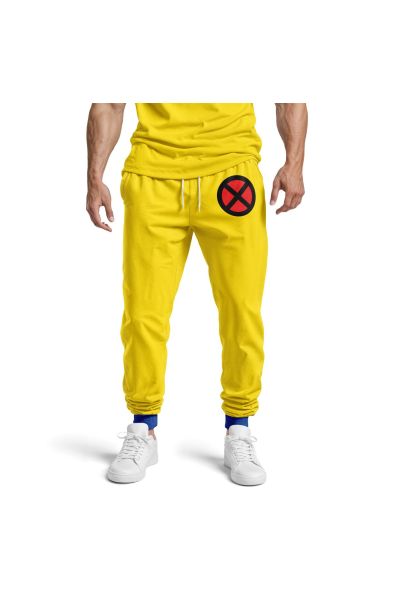 Wolverine Marvel Comics Sweatpants