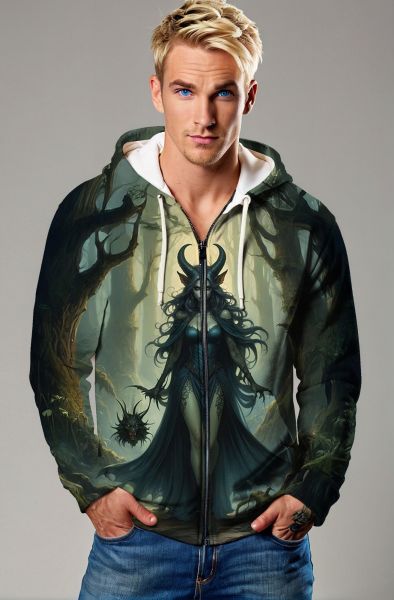 Aries Zodiac Collection: The Warrior of the Wilds