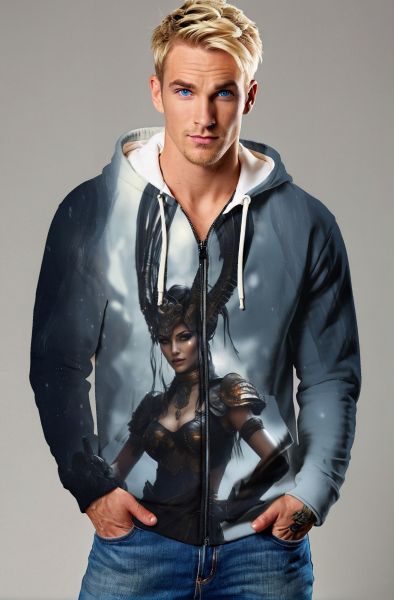 Aries Zodiac Collection: The Warrior of the Night