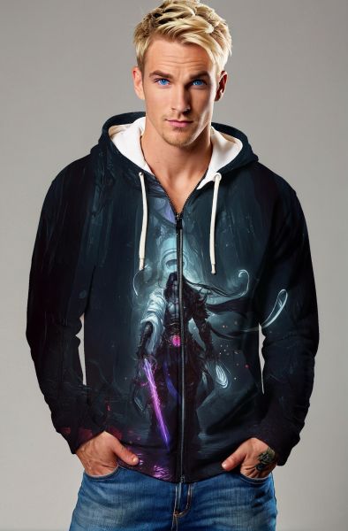 Capricorn's Shadowed Knight: The Serpent of Power Hoodie, Sweatshirt, Zip-Up, T-Shirt