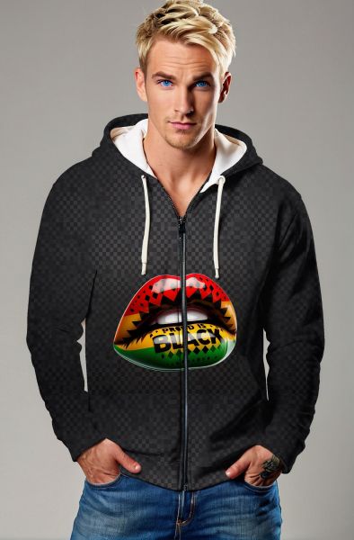 Proud and Bold Sweatshirt - T-Shirts, Hoodies, Zip-Up Jackets, and Pullovers