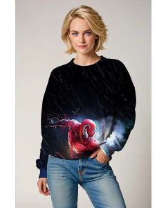 Carnage Bloodstorm Crewneck Sweatshirt