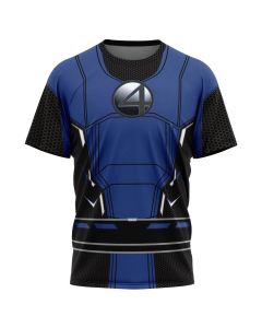 Fantastic Four Marvel Comics T-Shirt