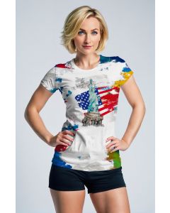 Independence Day T-Shirt-14