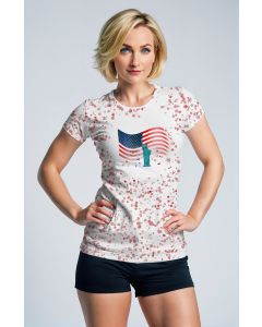 Independence Day T-Shirt-15