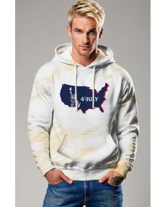 Independence Day Crew Neck Sweater-16