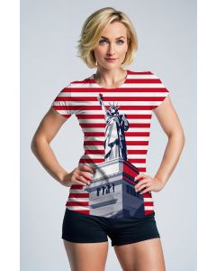 Independence Day T-Shirt-19
