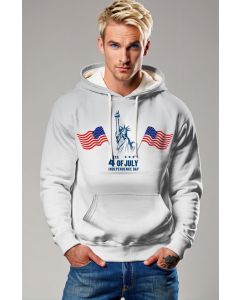 Independence Day Crew Neck Sweater-02