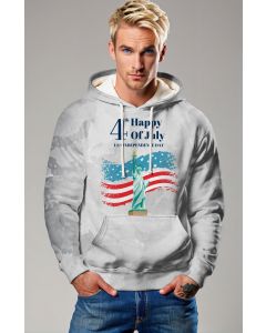 Independence Day Crew Neck Sweater-22